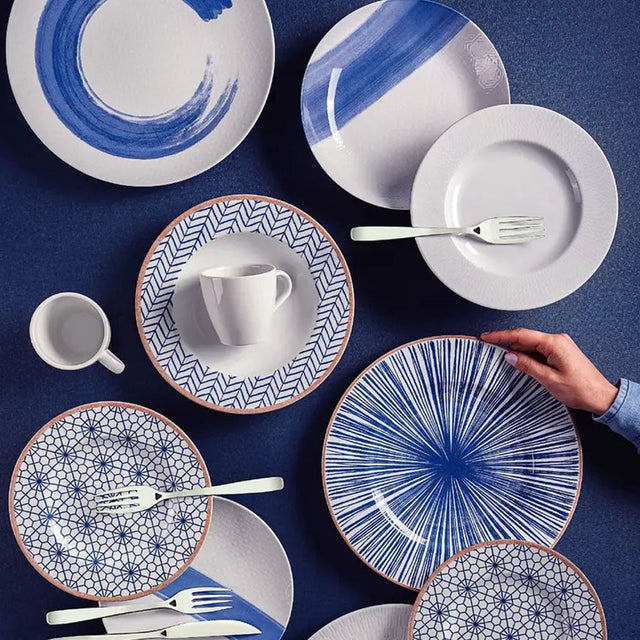 Porcelana