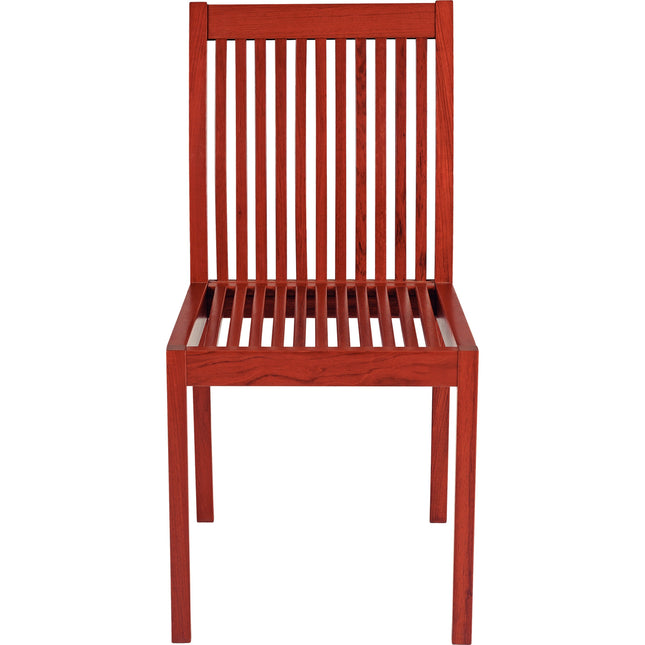 Silla Fija...