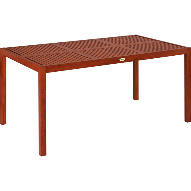 Mesa Rectangular...