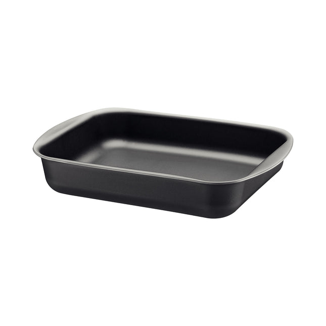 Asadera rectangular...
