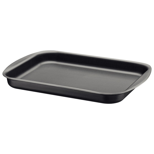 Asadera rectangular...