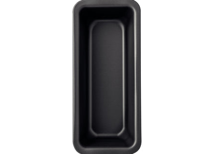 Molde para pan Tramontina Brasil en aluminio con revestimiento antiadherente Starflon Max grafito 30 cm 1.9 L