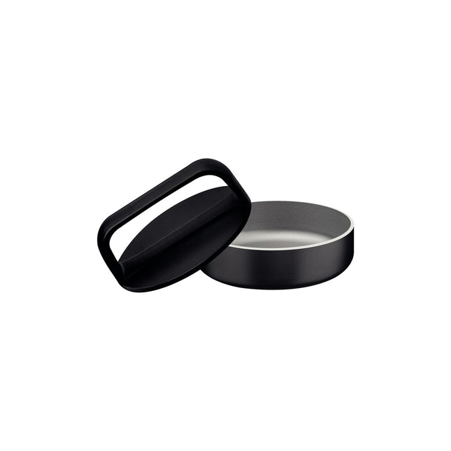 Molde Prensador de Hamburguesas Tramontina Black...