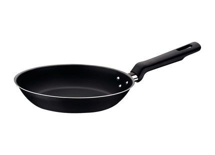 Sartén Tramontina Loreto en Aluminio con Revestimiento Interno y Externo Antiadherente Starflon Max y Mango Baquelita 24 cm 1.4 L Grafito