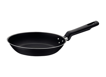 Sartén Tramontina Loreto en Aluminio con Revestimiento Interno y Externo Antiadherente Starflon Max y Mango Baquelita 24 cm 1.4 L Grafito