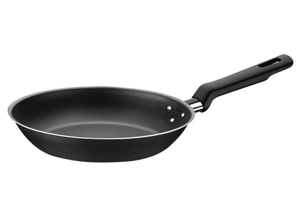 Batería de Cocina Tramontina en Aluminio con Revestimiento Interno y Externo Antiadherente Starflon Max Grafito 38 Piezas