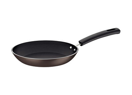 Sartén Tramontina Sicília en Aluminio con Revestimiento Interno y Externo en Starflon Excellent Avellana 20 cm 0.95 L