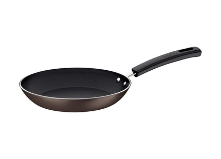 Sartén Tramontina Sicília en Aluminio con Revestimiento Interno y Externo en Starflon Excellent Avellana 20 cm 0.95 L