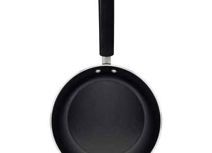 Sartén Tramontina Sicília en Aluminio con Revestimiento Interno y Externo en Antiadherente Starflon Excellent Avellana 28 cm 2 L
