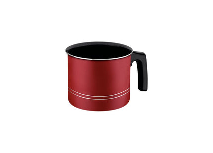 Hervidor Tramontina Sicília en Aluminio con Revestimiento Interno y Externo en Antiadherente Starflon Excellent Rojo 14 cm 1.9 L