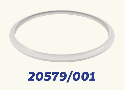 Anillo de Cierre para Olla de Presión Tramontina en Silicona 20 cm