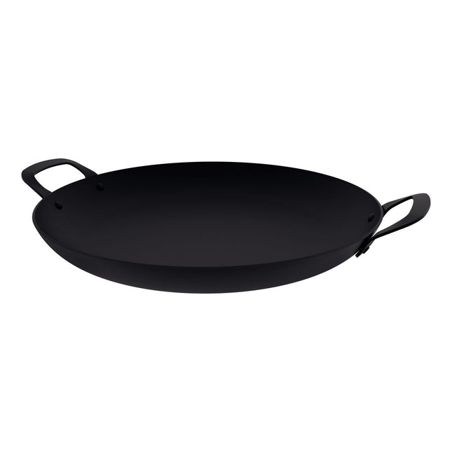 Disco Tramontina Churrasco Black en Acero...
