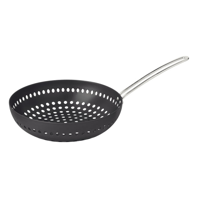 Parrilla Wok...