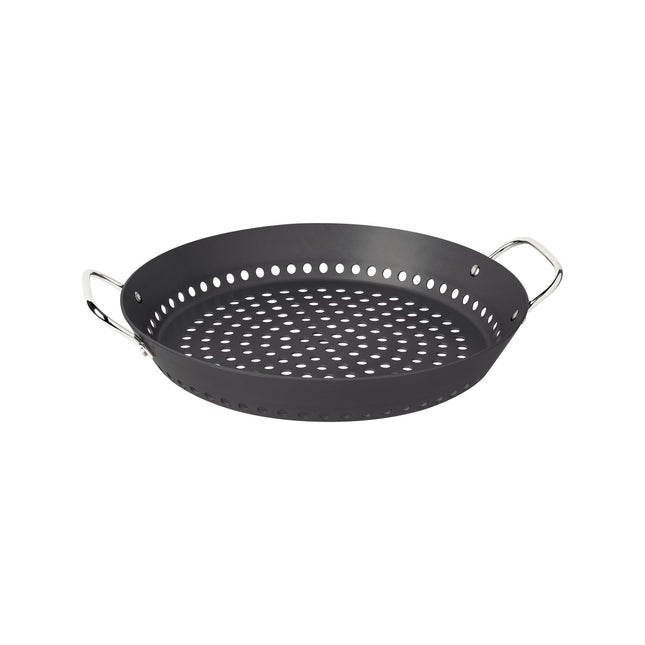 Parrilla Tramontina...