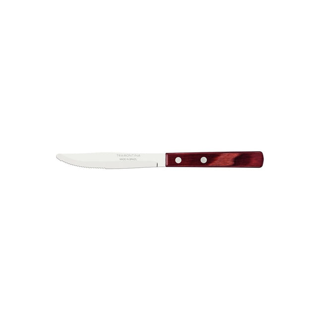 Cuchillo de Mesa Tramontina con Lámina...