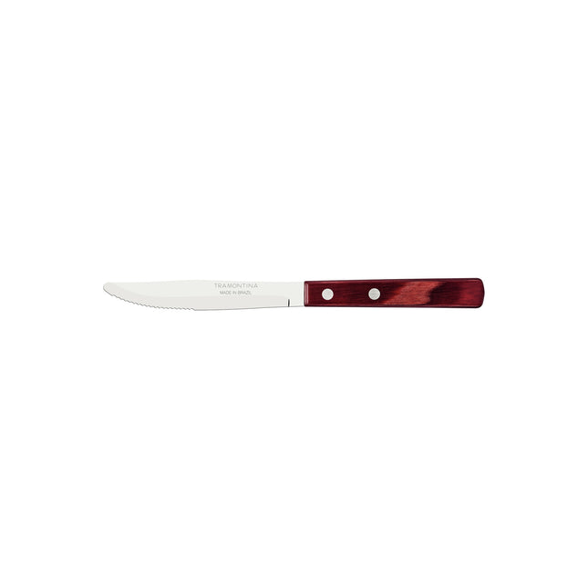 Cuchillo de...