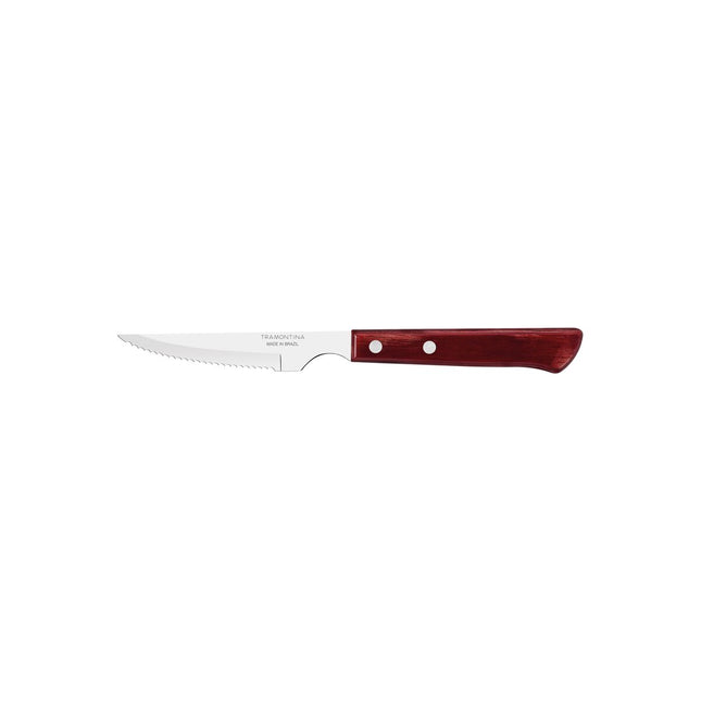 Cuchillo para Asado Tramontina con Lámina...