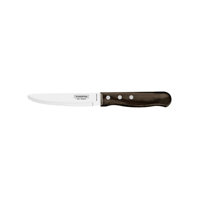 Cuchillo para Asado Jumbo Tramontina con...