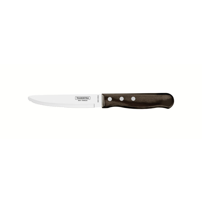 Cuchillo para...