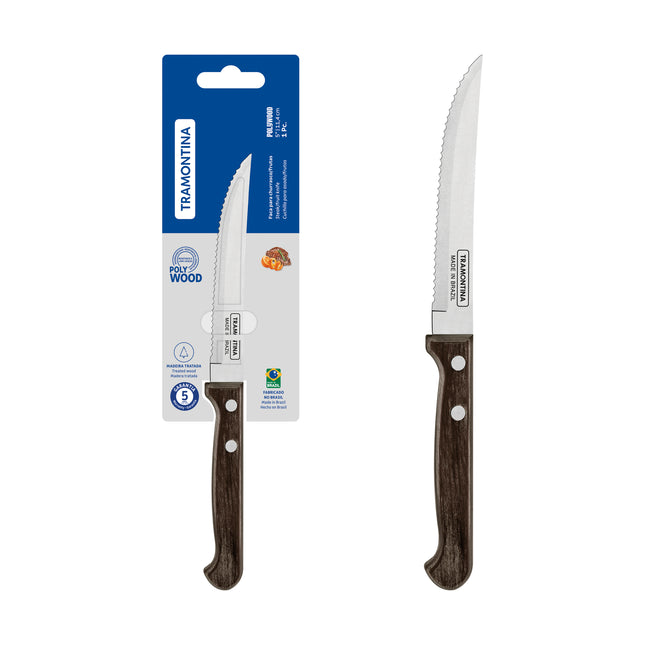 Cuchillo para...