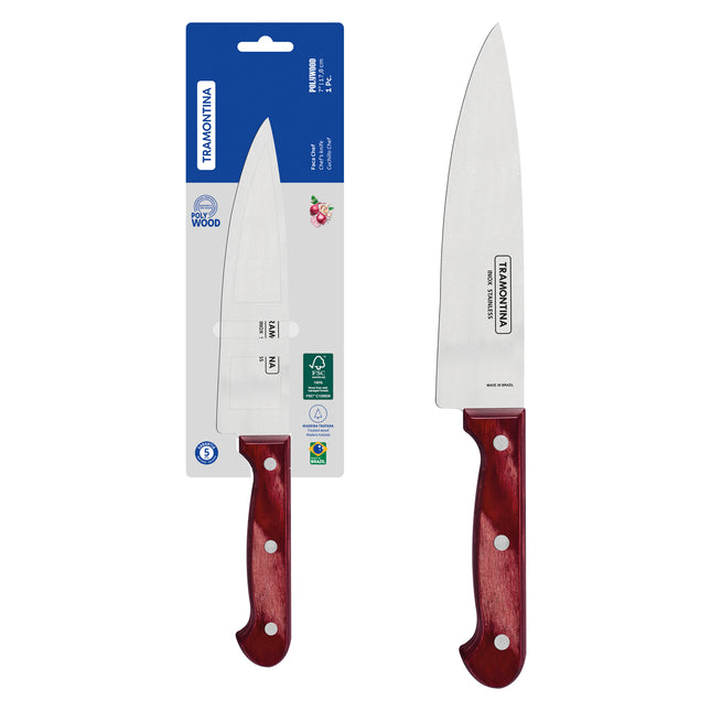 Cuchillo Chef...
