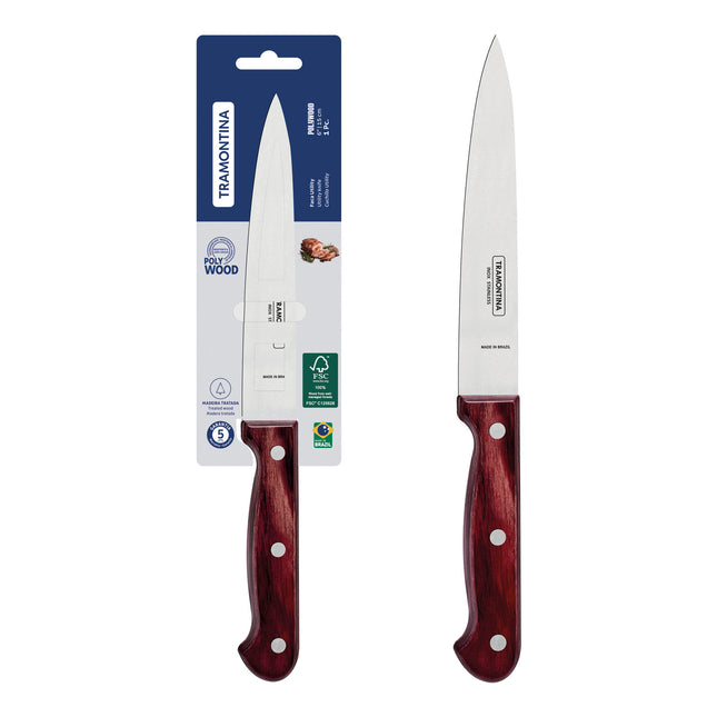 Cuchillo Utility...