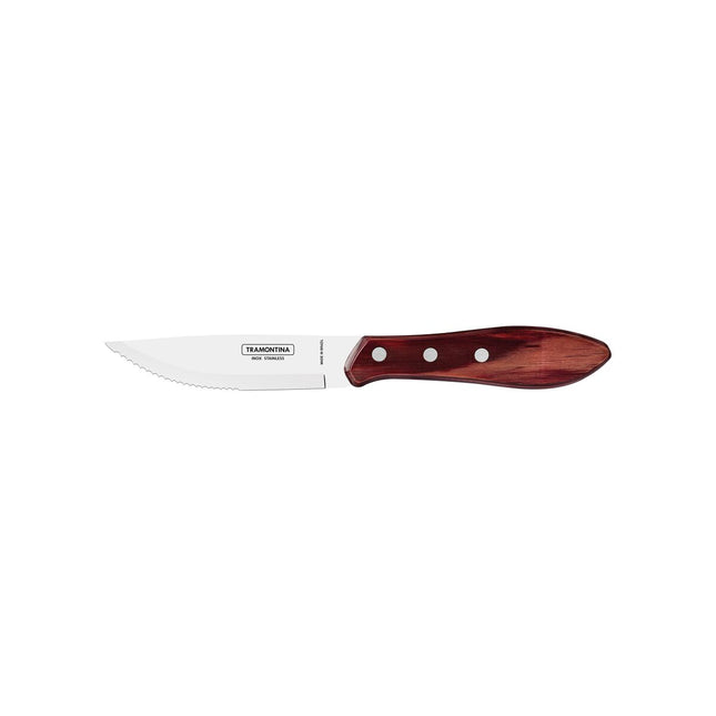 Cuchillo para Asado Jumbo Tramontina con...