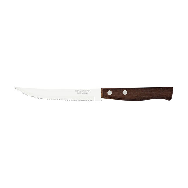 Cuchillo para Asado y Frutas Tramontina...