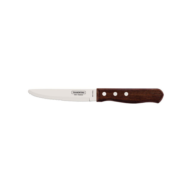 Cuchillo para Asado Jumbo Tramontina con...