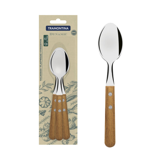Juego de Cucharas de Mesa Tramontina...