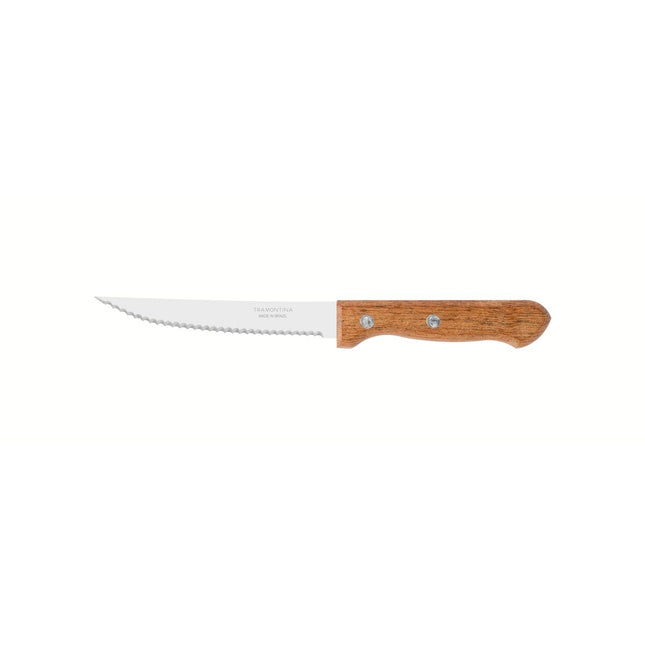 Cuchillo para Asado y Frutas Tramontina...