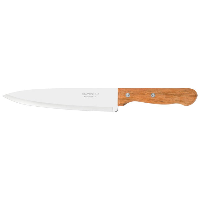 Cuchillo Chef Tramontina Dynamic con Lámina...