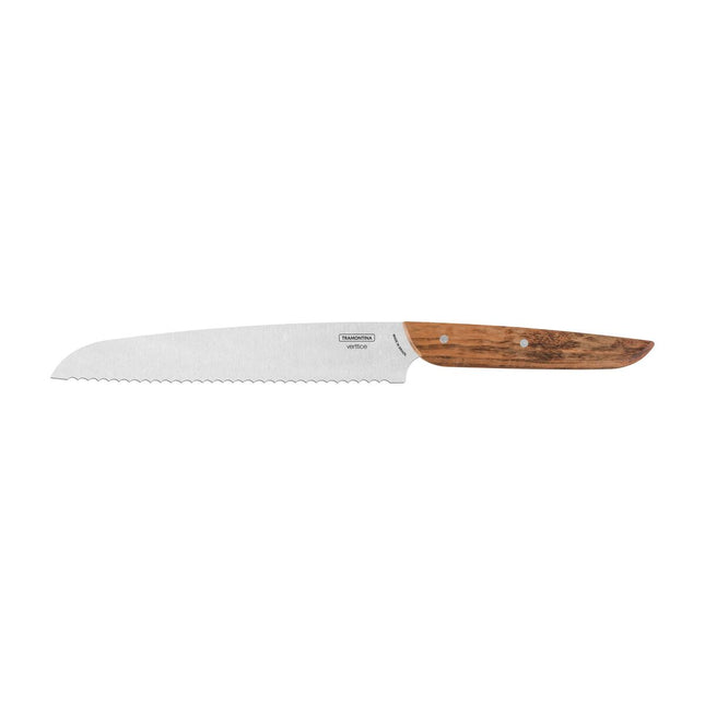 Cuchillo para Pan Tramontina Verttice con...