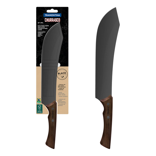 Cuchillo para...