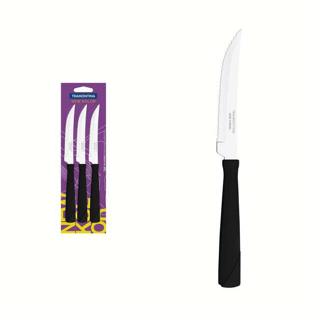 Juego de Cuchillos para Asado Tramontina...