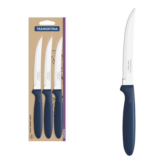 Juego de Cuchillos para Asado Tramontina...