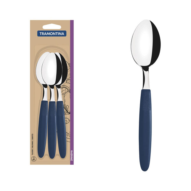 Juego de Cucharas de Mesa Tramontina...