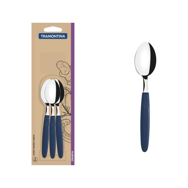 Juego de Cucharas de Té Tramontina...