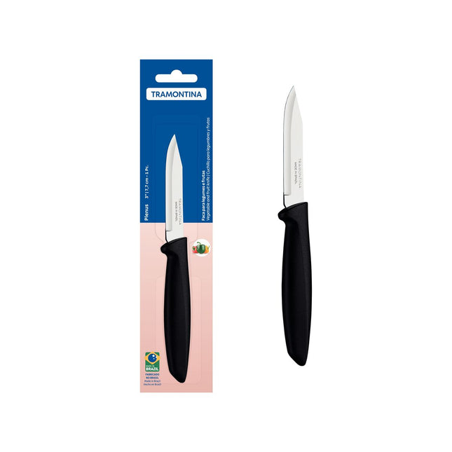 Cuchillo para Legumbres y Frutas Tramontina...