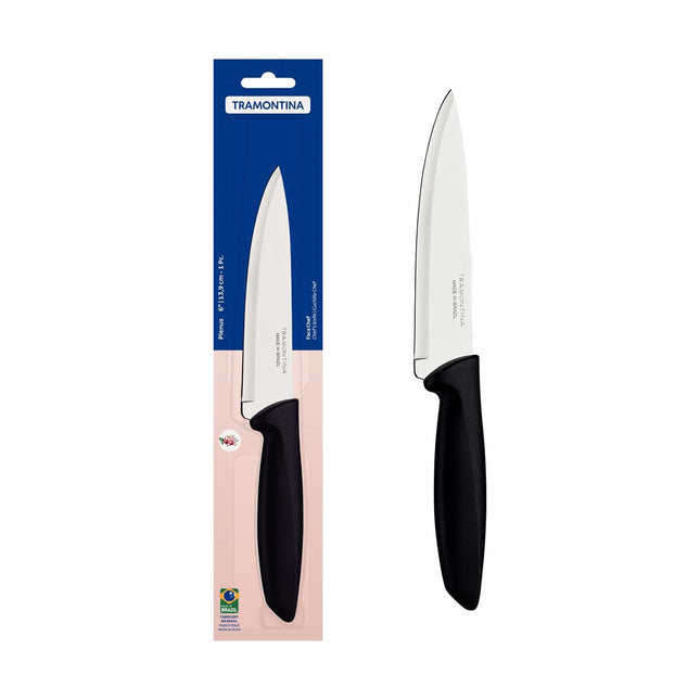 Cuchillo Chef Tramontina Plenus con Lámina...