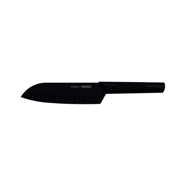 Cuchillo Santoku Tramontina Nygma con Lámina...