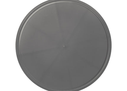 Tabla de Corte Tramontina Pizza en Polipropileno Gris