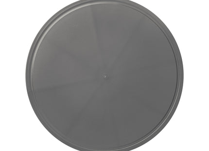 Tabla de Corte Tramontina Pizza en Polipropileno Gris