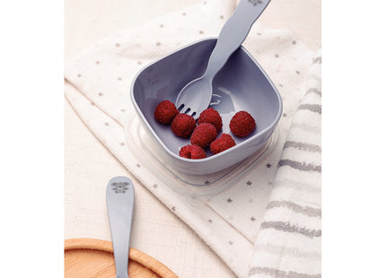 Juego Infantil Tramontina Le Petit Gris 03 Piezas