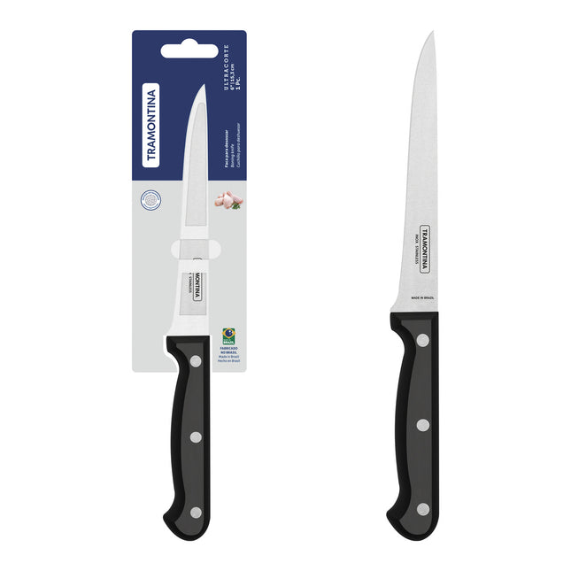 Cuchillo para Deshuesar Tramontina Ultracorte con...