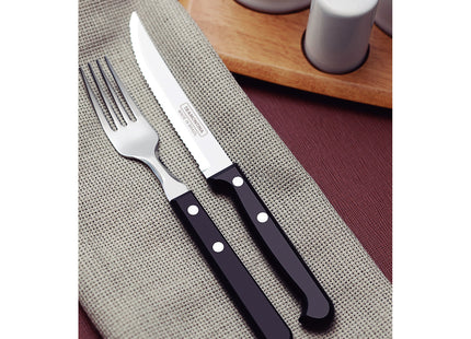 Cuchillo para asado y frutas 5"
