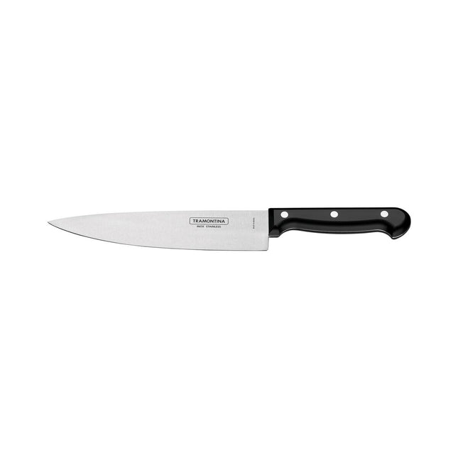 Cuchillo Chef Tramontina Ultracorte con lámina...