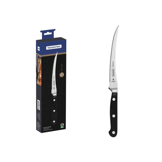 Cuchillo para Tomates Tramontina Century con...