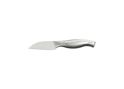 Cuchillo para Legumbres y Frutas Tramontina Sublime en Acero Inoxidable 3"