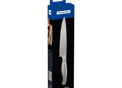 Cuchillo Utility Tramontina Sublime en Acero Inoxidable 6"